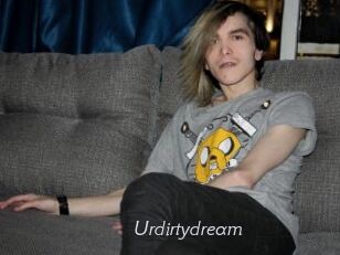 Urdirtydream
