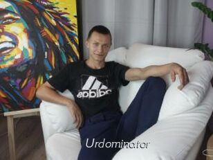Urdominator