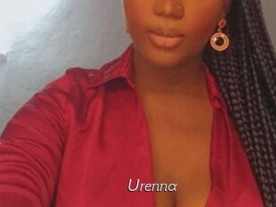 Urenna