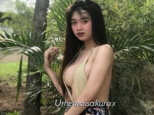 Urhentaisakurax