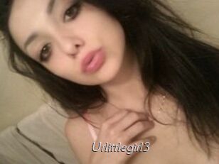 Urlittlegirl3