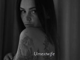 Urnextwife