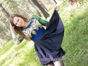 Uronemiracle