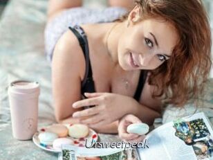 Ursweetpeak