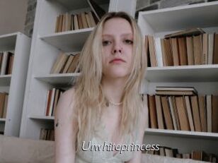 Urwhiteprincess