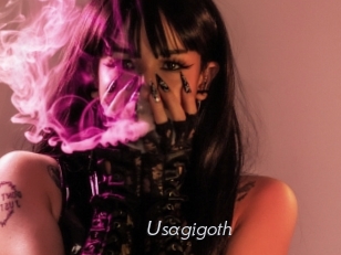 Usagigoth