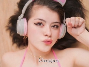 Usagipop