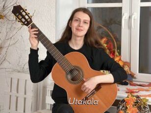 Utakola