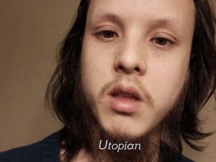 Utopian