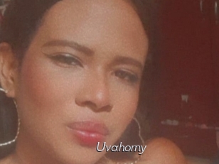 Uvahorny