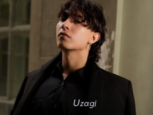uzagi Le Scandale