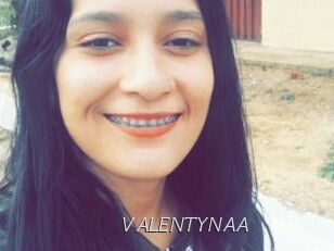 VALENTYNAA
