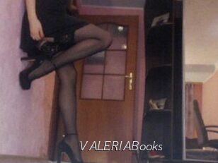 VALERIABooks