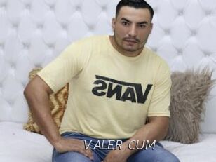 VALER_CUM