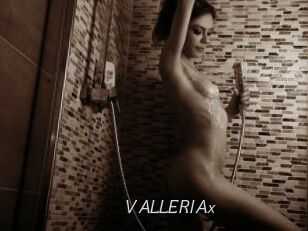 VALLERIAx