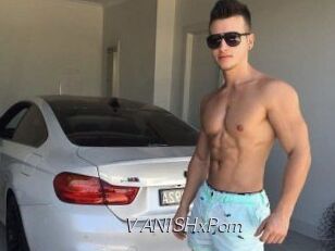VANISHxPorn