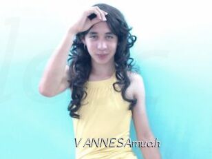 VANNESAmuah