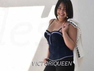 VICTORIQUEEN