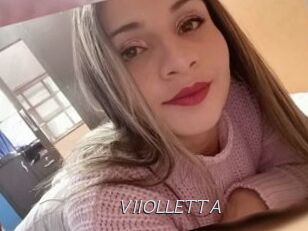 VIIOLLETTA