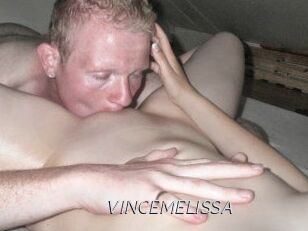 VINCEMELISSA
