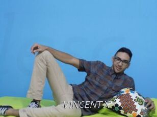 VINCENTX