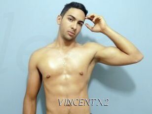 VINCENTX2