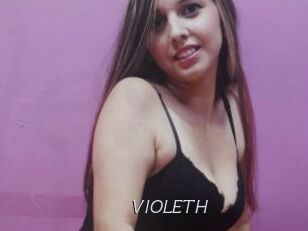 VIOLETH