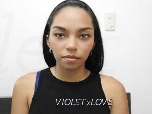 VIOLETxLOVE