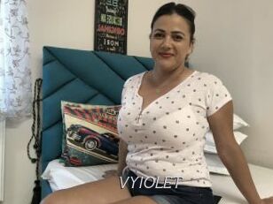 VYIOLET
