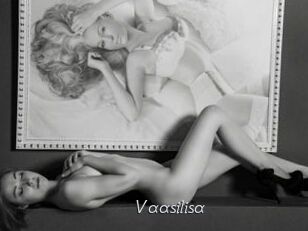 Vaasilisa
