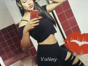 Vahlery