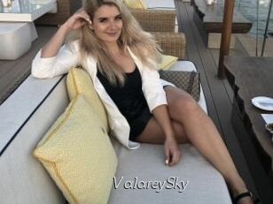 ValareySky