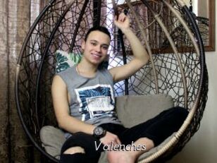 Valenches
