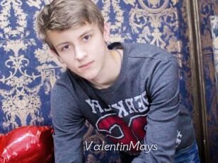 ValentinMays
