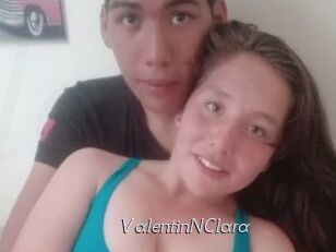 ValentinNClara