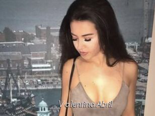 ValentinaAbril