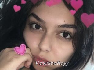 ValentineRayy