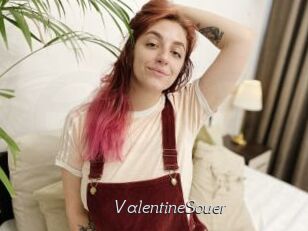 ValentineSouer