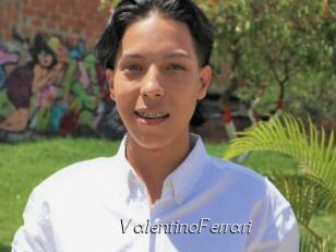 ValentinoFerrari