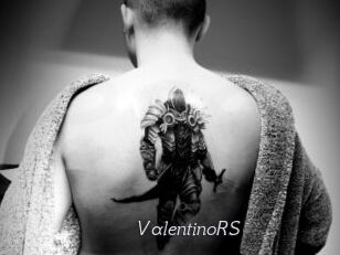 ValentinoRS