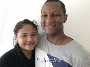 ValenyJhon