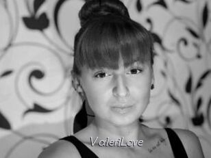 ValeriLove