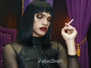 ValeriSmith