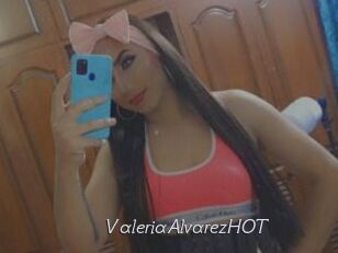 ValeriaAlvarezHOT