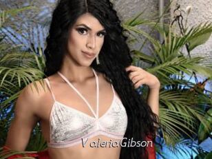 ValeriaGibson