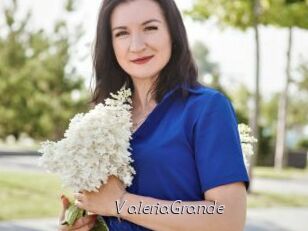 ValeriaGrande