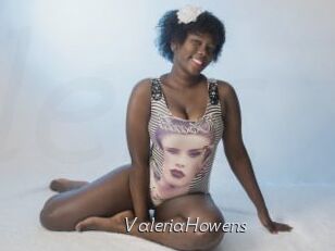 ValeriaHowens