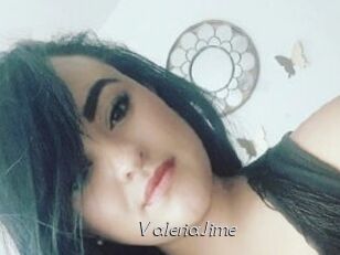 ValeriaJime