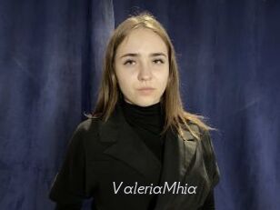ValeriaMhia
