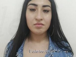 ValerieeAngel Le Scandale